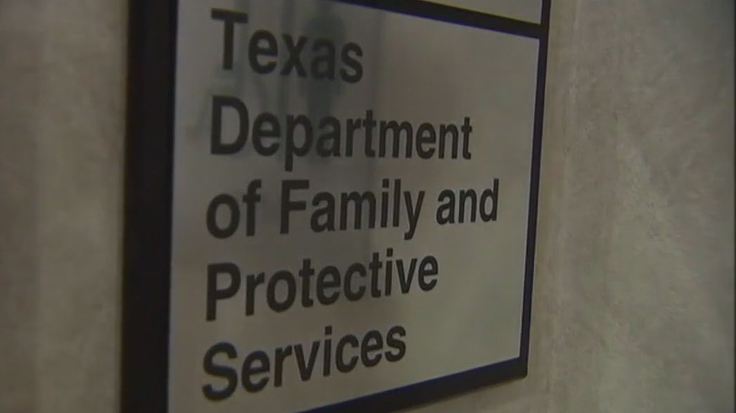 Judge blasts Texas CPS over missing reports