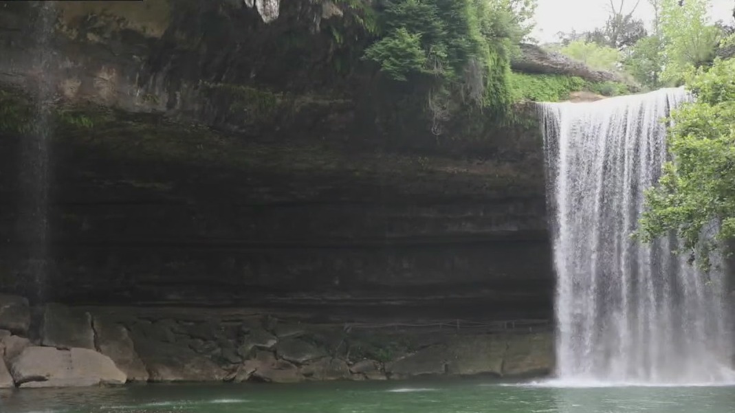 Have you been to Arkansas Bend Park in Lago Vista?