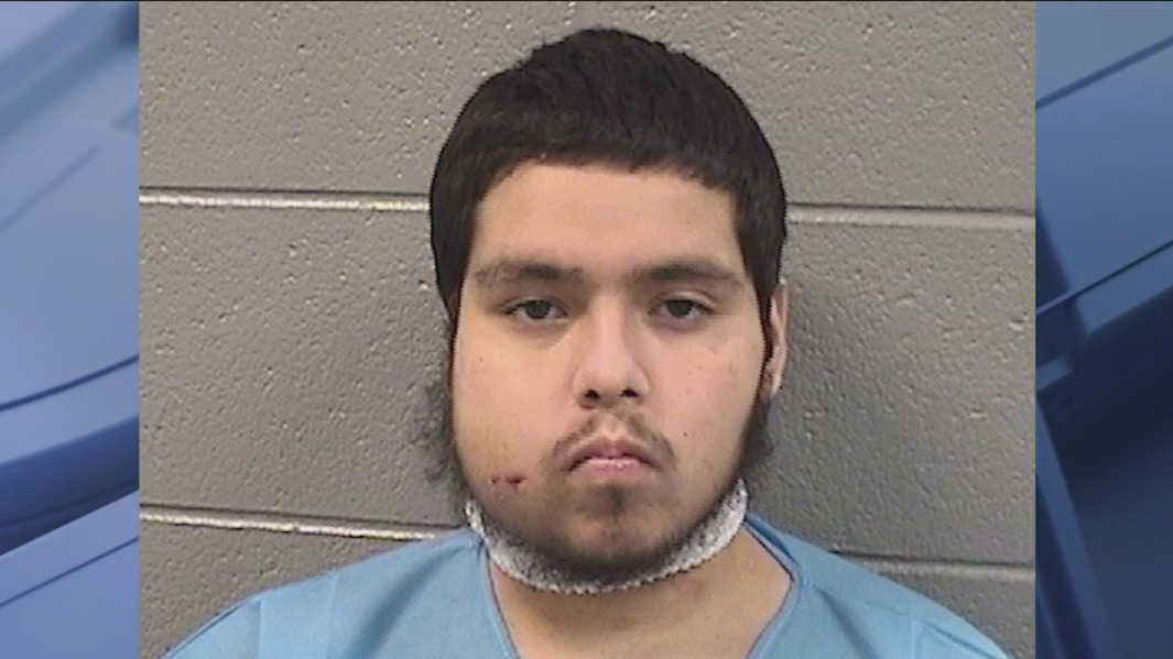 Man charged with killing CPD officer to appear in court