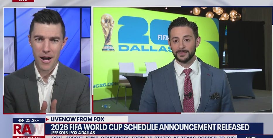 World Cup tickets will have dynamic pricing: How to register