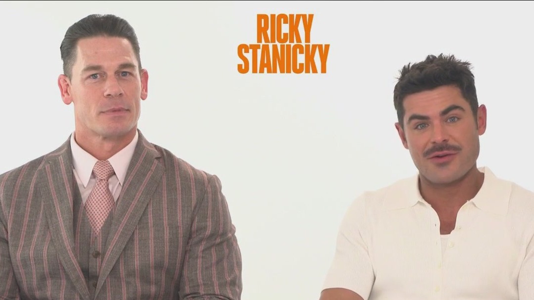 'Ricky Stanicky' coming to Prime Video