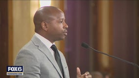 Milwaukee mayor presents his 2023 budget proposal