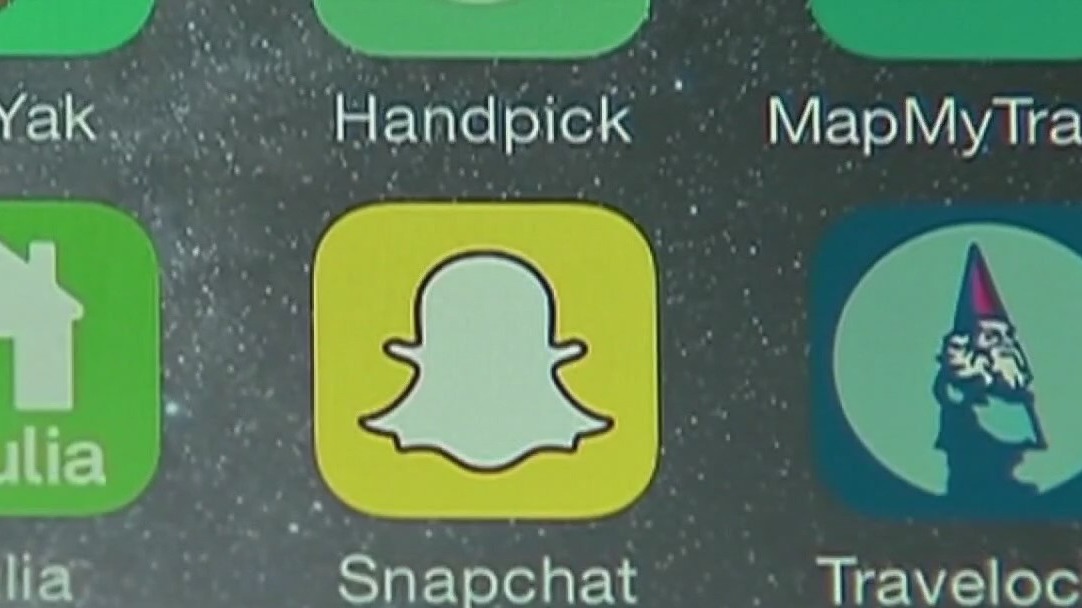 Parent to Parent: Snapchat safety