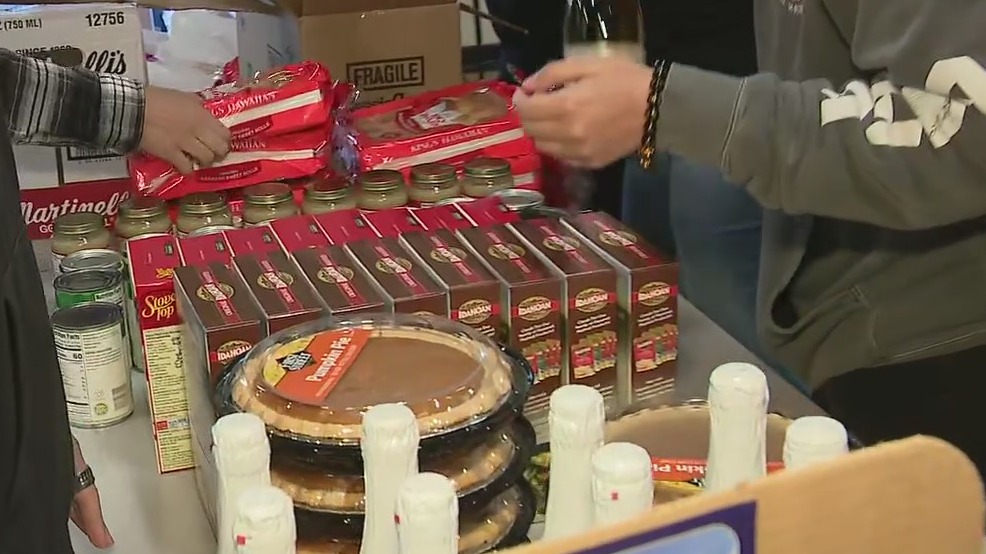 Here's how you can help seniors get 'Wish Upon an Angel' holiday meals
