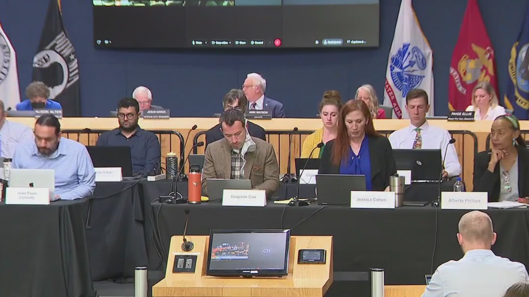Austinites speak out on HOME initiative