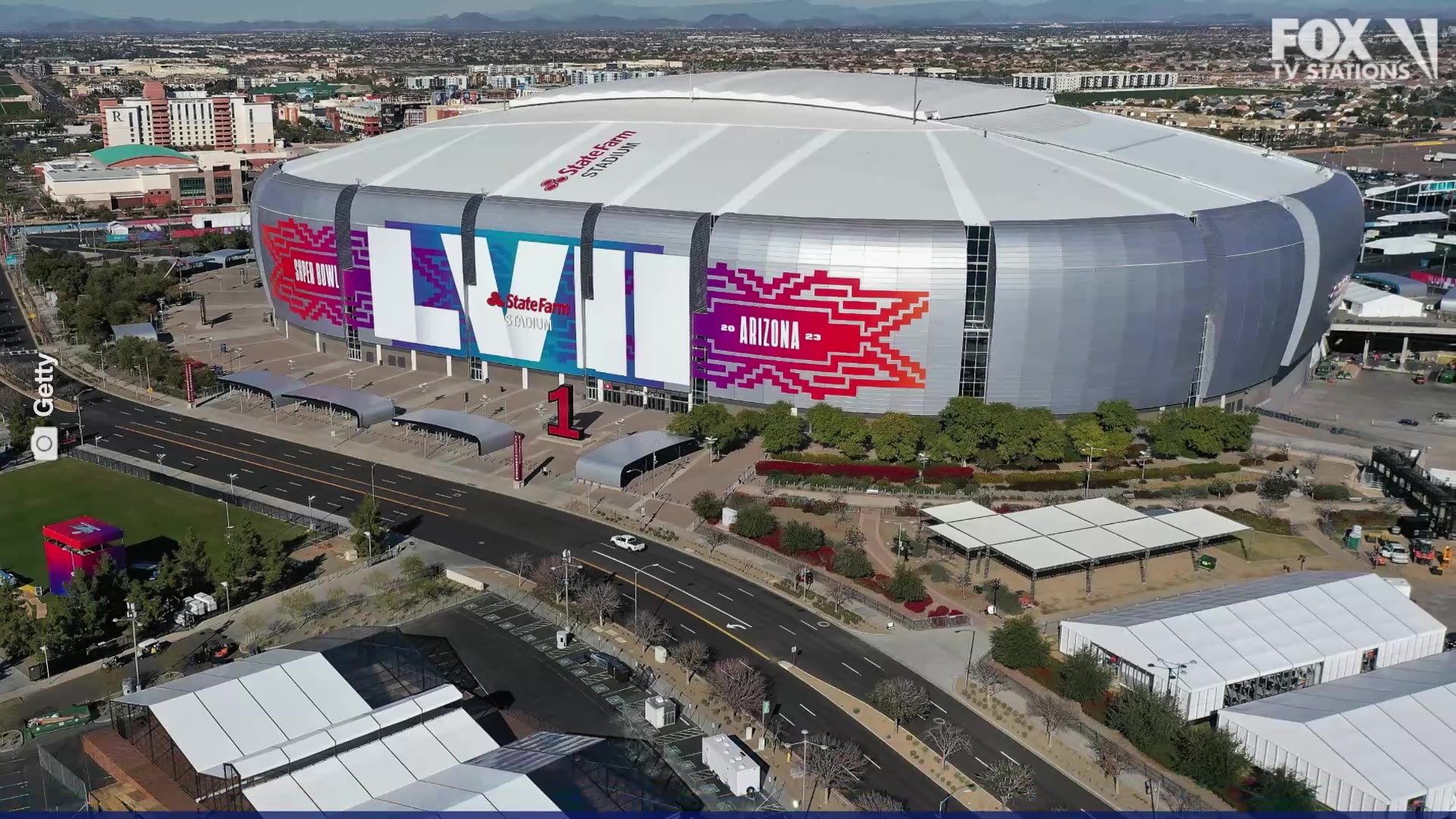 How to watch the Super Bowl