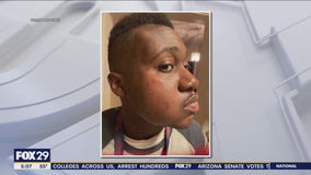 Mother speaks out after son with autism attacked on SEPTA train