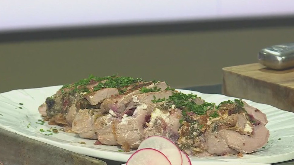 Good Day Cooks: Holiday Fare