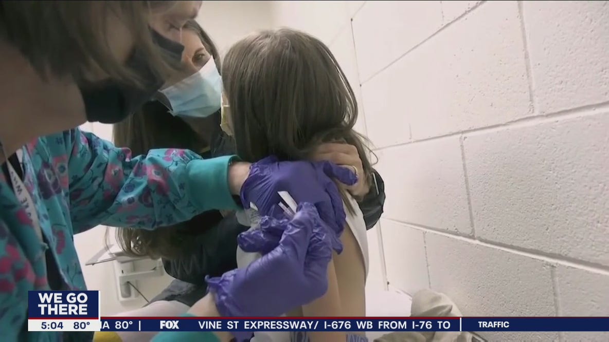Spike in Camden County COVID-19 cases could lead to another indoor mask mandate