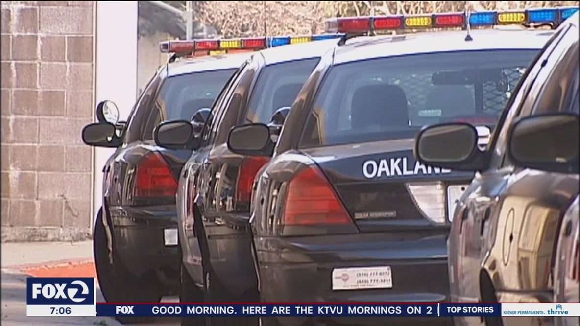 Oakland councilman explains why he voted against extra police staffing