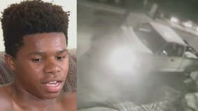 Redondo Beach teen dragged by hit-and-run driver