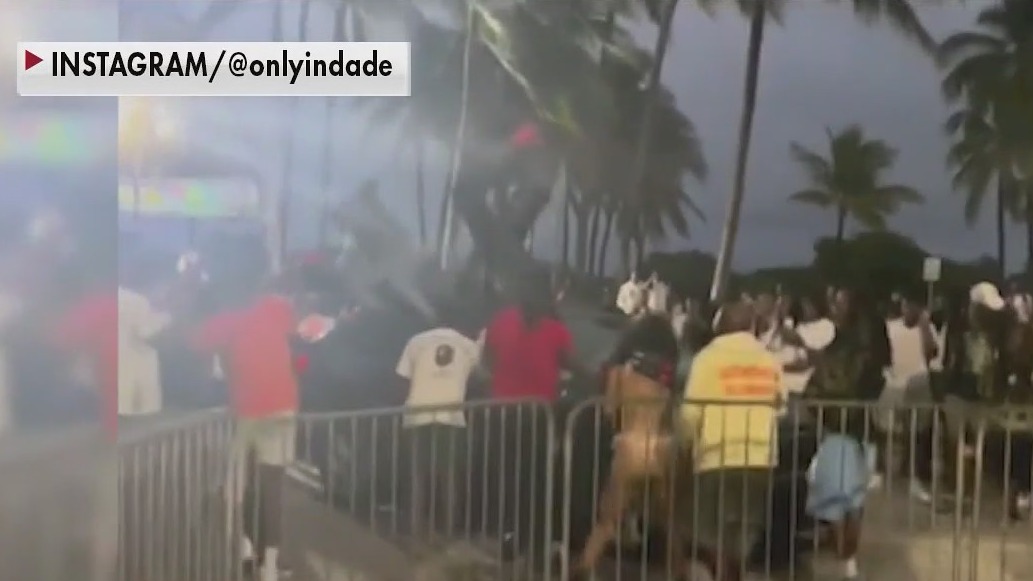 Miami Beach spring break: Curfew, state of emergency issued to manage crowds