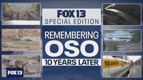 Remembering Oso: 10 Years Later