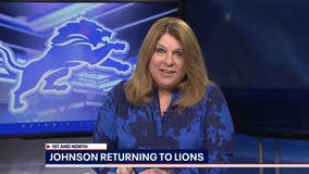 1st and North: What Ben Johnson staying in Detroit means for the Lions