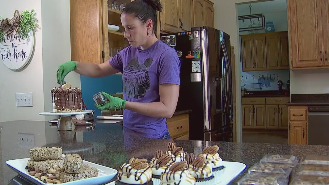 Home cooks building businesses in Minnesota