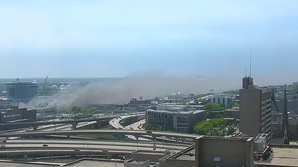 Milwaukee Recycling Plant Fire Fully Extinguished After 24 Hours FOX6 milwaukee-recycling-plant-fire-fully-extinguished-after-24-hours-fox6