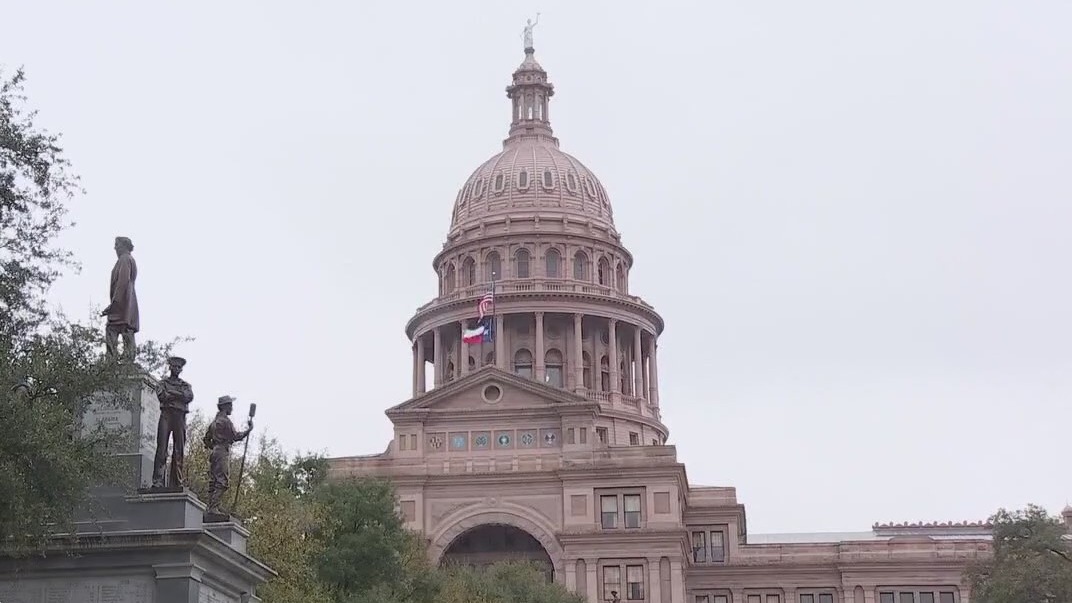 Texas immigration bill heads to federal court