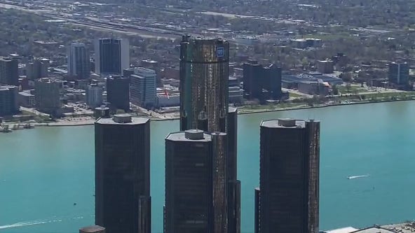 RenCen's future up in the air after GM announces HQ relocation