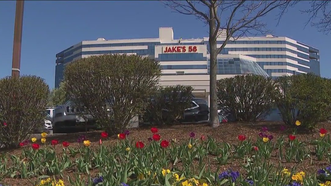 Jakes 58 $210M expansion