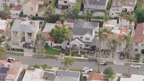 Beverly Hills PD investigating residential burglary