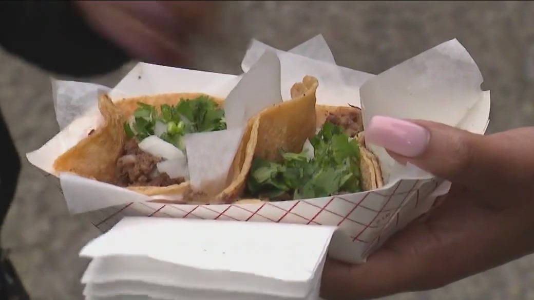 Chi Food Truck Festival to return to Daley Plaza