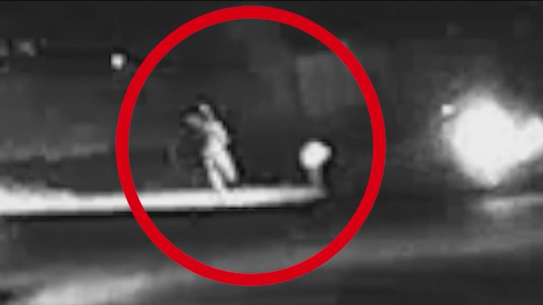 Runner hit by car says it took hours for FHP troopers to respond
