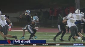 Cass vs Mays – Team of the Week