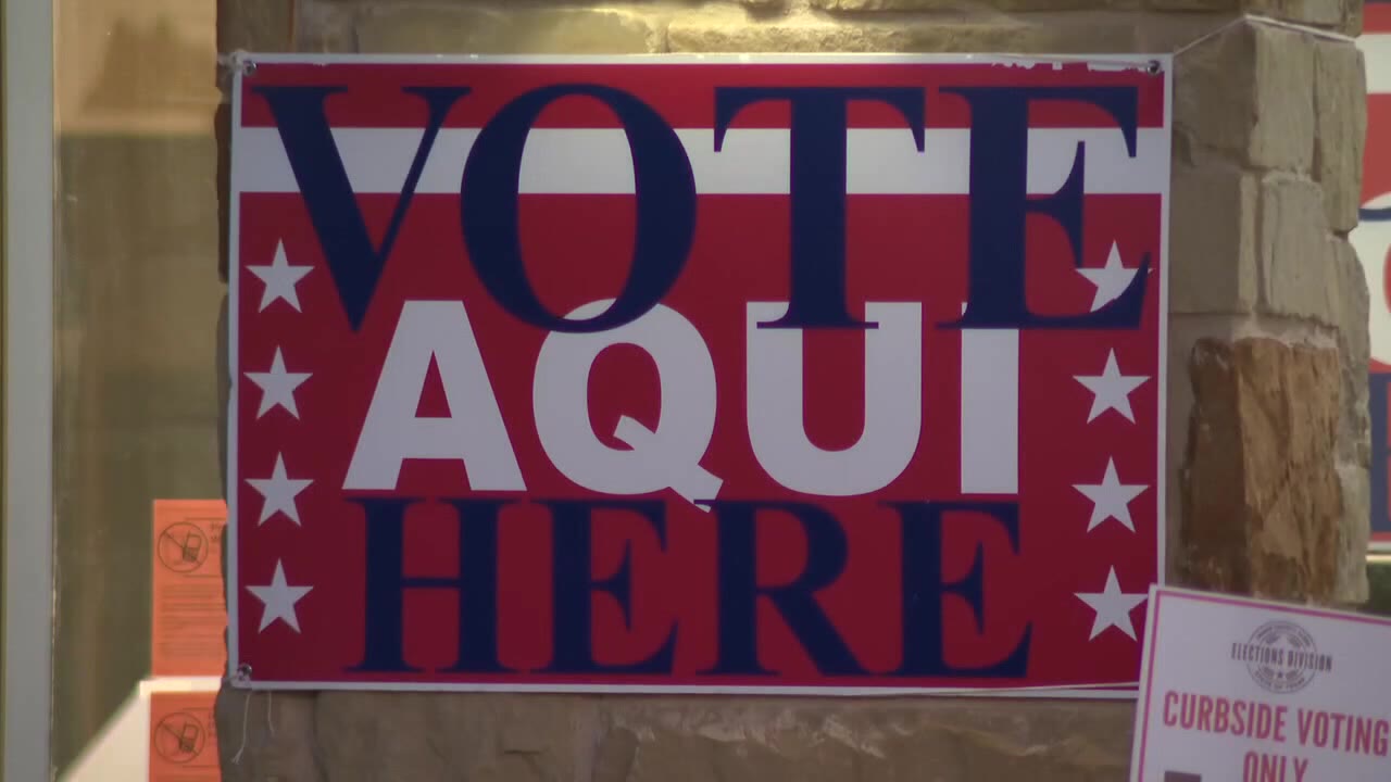 Texas: The Issue Is: Runoff elections in TX