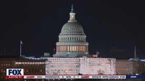 Senate votes 81-14 to overturn controversial DC crime bill | LiveNOW from FOX