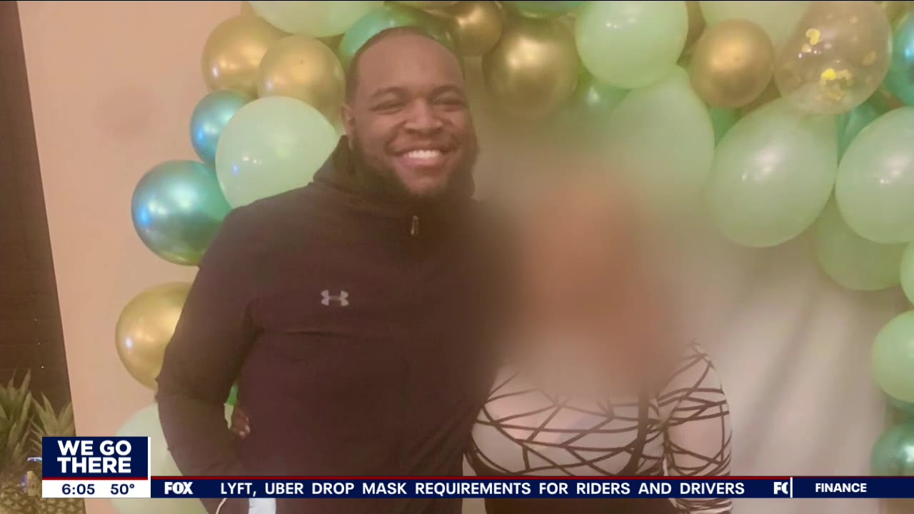 Hyram Hill murder: New video released in murder of Philadelphia officer's son