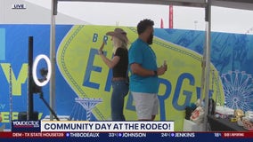 TC Energy on Community Day at HLSR