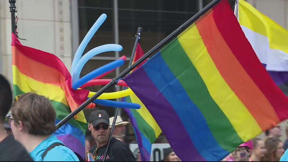 Gay rights advocate says state supreme court ruling is a game-changer