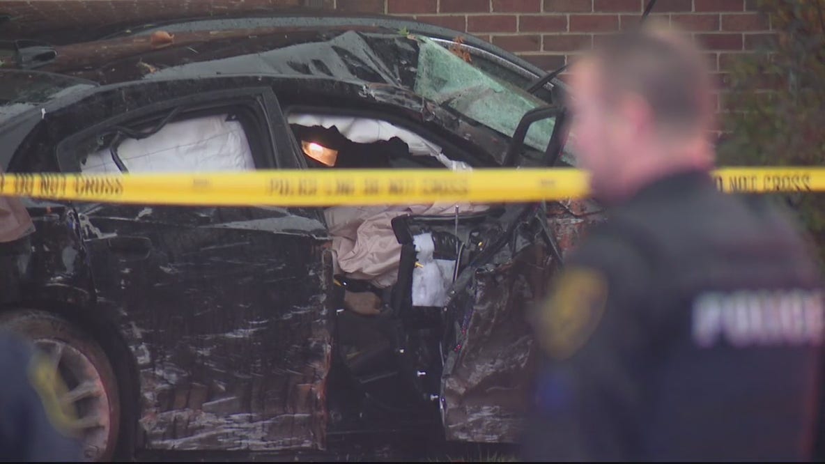 Woman killed in shootout, missing woman's body found in trunk of car in Dearborn
