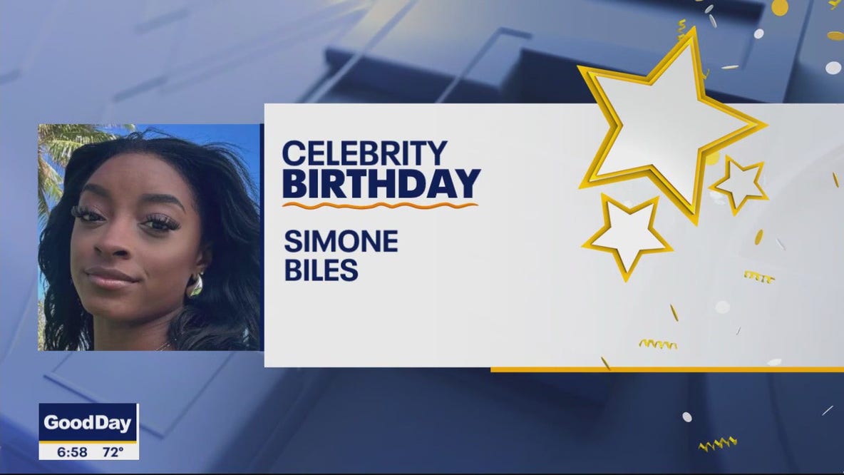 Celebrity birthdays for March 14