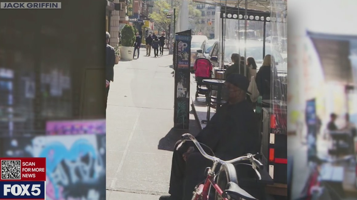 NY subway attack suspect hid in plain sight?