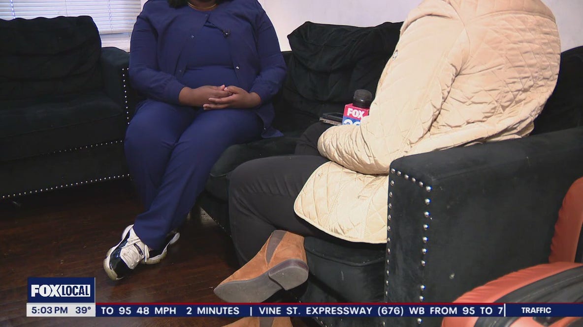 LGBTQ+ activist rape case: Victims' aunt speaks out