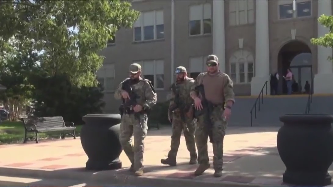 Texas mass shooting suspect pleads not guilty