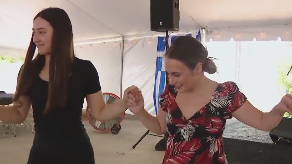 4th Annual Austin Greek Festival 4th Annual Austin Greek Festival