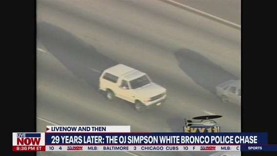 OJ Simpson estate accepts Fred Goldman's $58M wrongful death claim nearly 30 years later: report