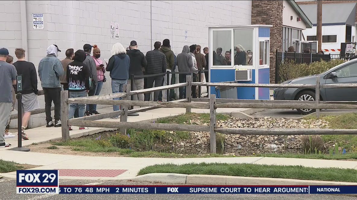 High demand: NJ's budding marijuana market coming up short for medical marijuana patients