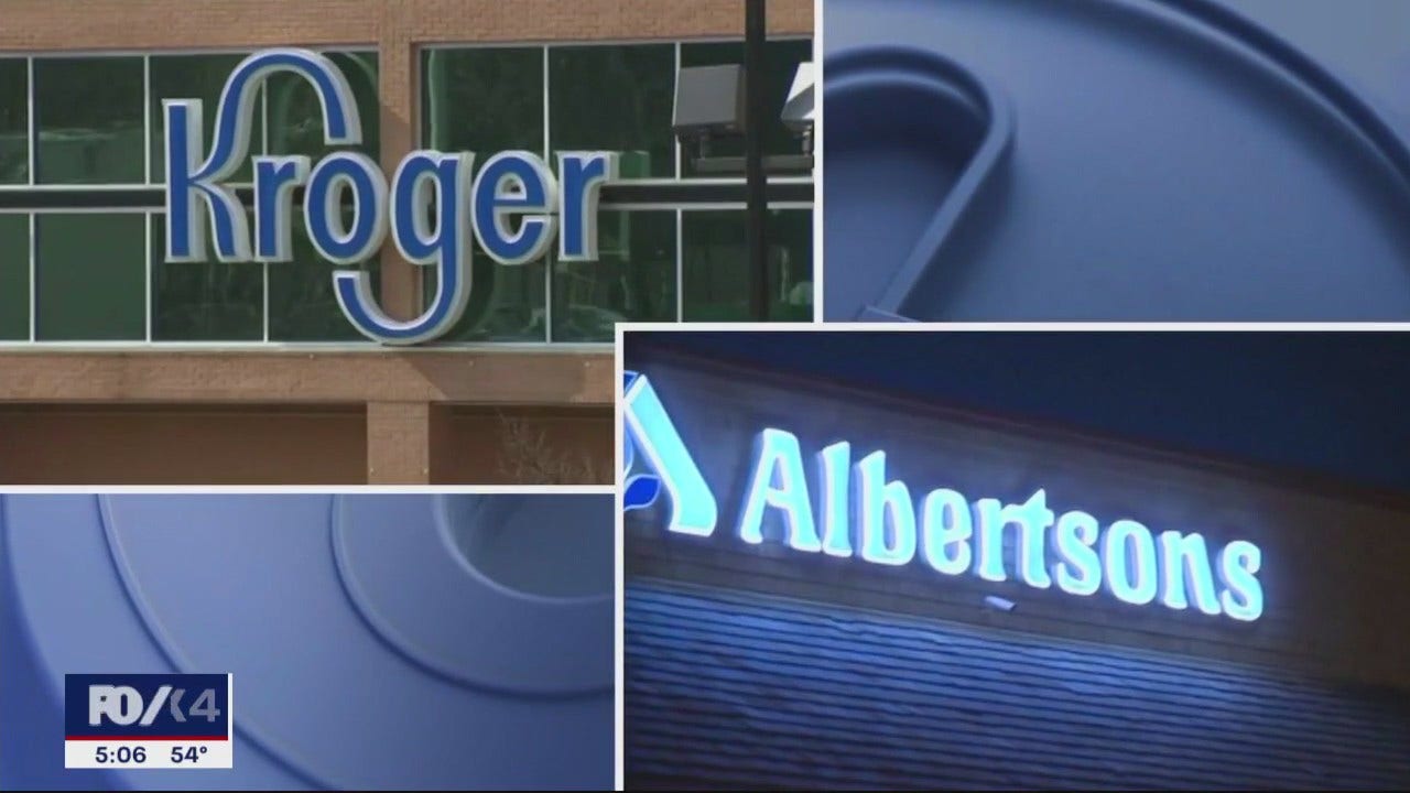 ftc-delays-decision-on-kroger-albertsons-merger-fox-4-dallas-fort-worth