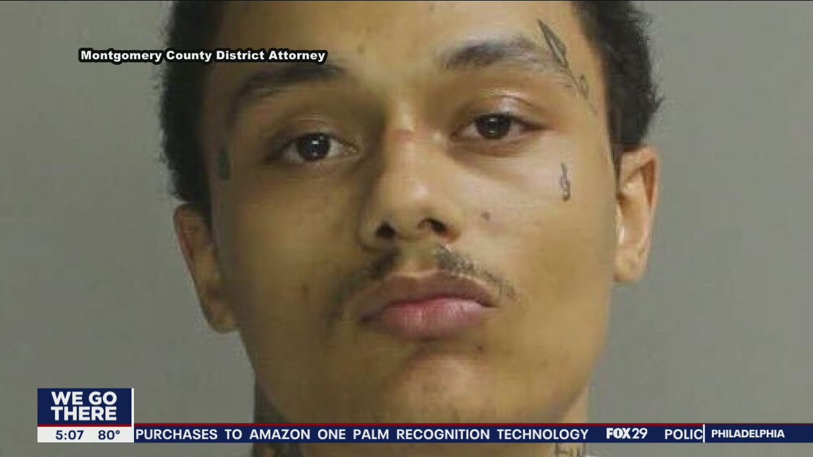 'Mechanism of death': Pennsylvania man charged in gun trafficking operation linked to homicides, shootings