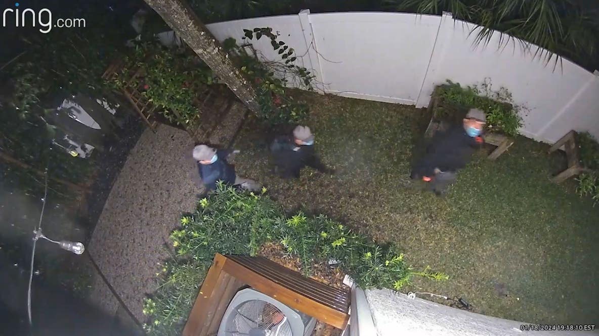 8 burglaries reported in Winter Park in 3 weeks