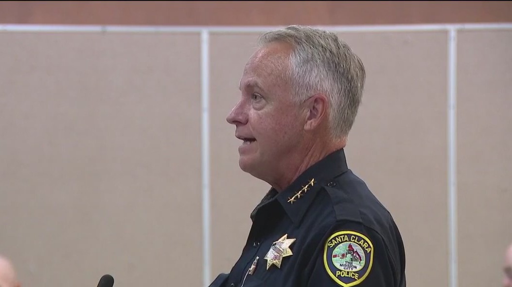 Lawsuit filed against City of Santa Clara for ballot measure involving police chief