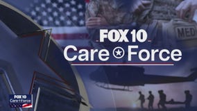 Special edition | Care Force