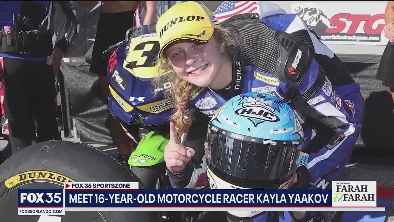 can a 16 year old drive a motorcycle