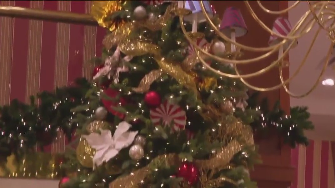 San Francisco's downtown legacy businesses in need of holiday shopping boost