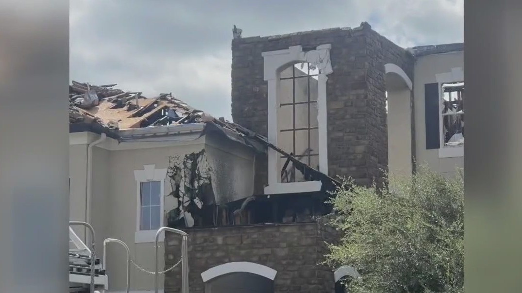 How you can prepare your homes for wildfire