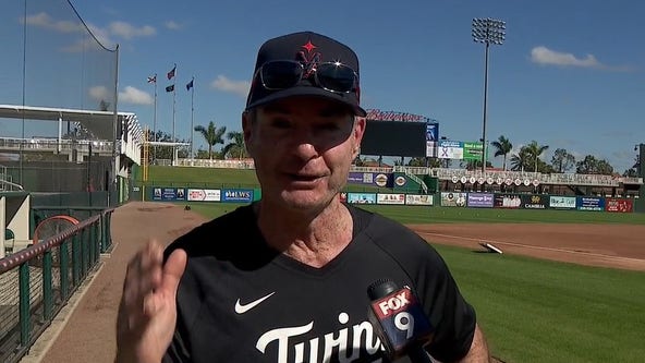 Paul Molitor (Baseball Player and Manager) - On This Day