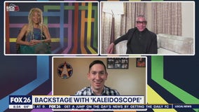 Backstage OL sits down with the cast of Kaleidoscope